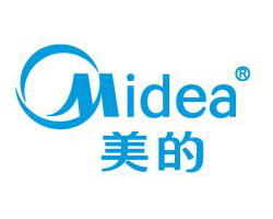 昌平百善美的冰箱